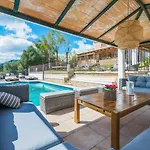 Villa Alejandra